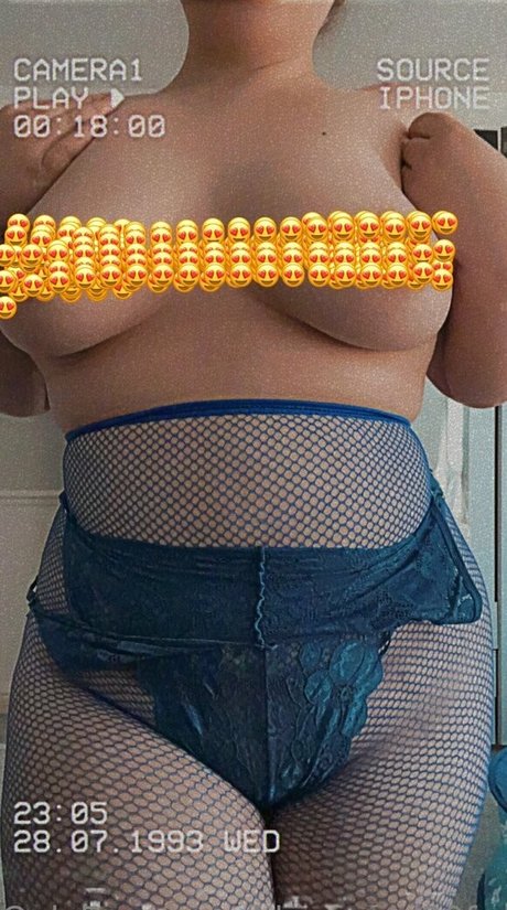 Photo nue de fuite OnlyFans de Blonxegirl20free