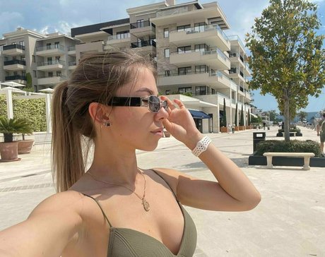 Photo nue de fuite OnlyFans de Eliss333