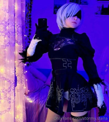 Stormystella
