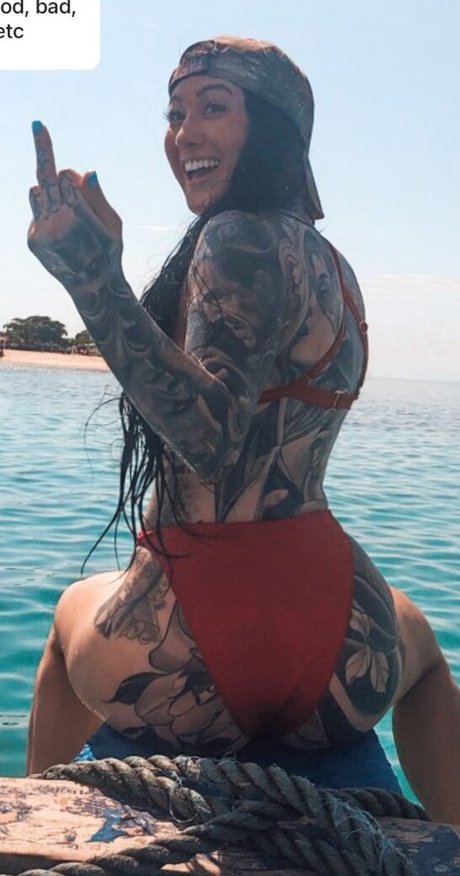 Marisa Laren