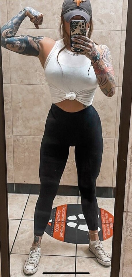 Marisa Laren
