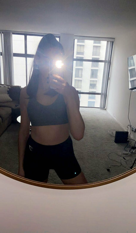 Photo nue de fuite OnlyFans de Avaajayde