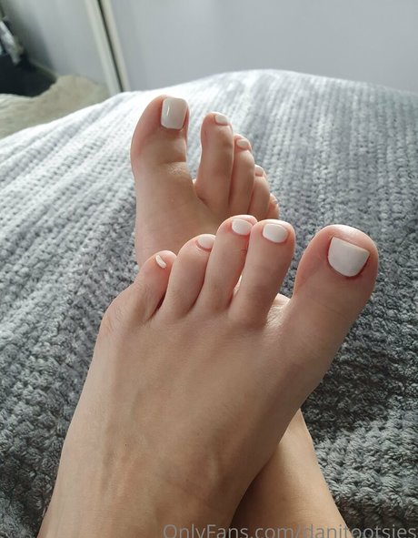 Goddessdaniella