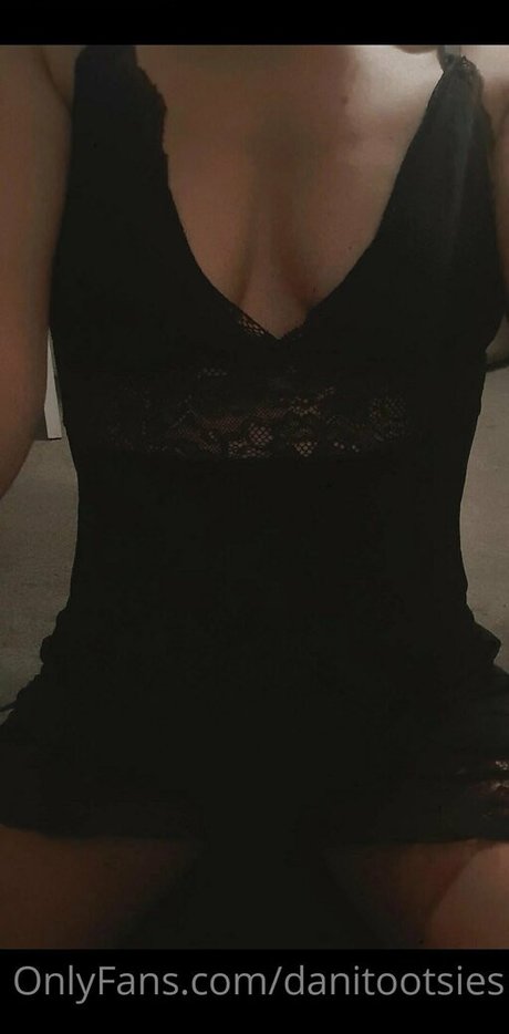 Photo nue de fuite OnlyFans de Goddessdaniella