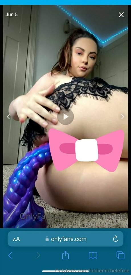 Liddiemichelefree