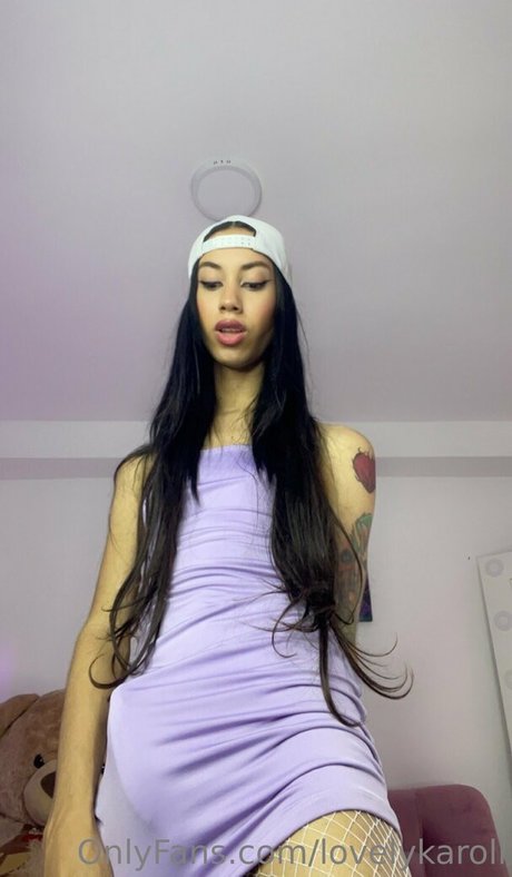 Lovelykaroll