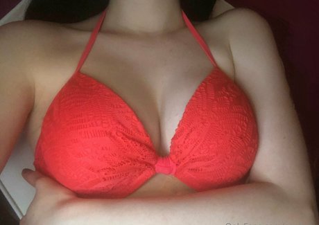 Photo nue de fuite OnlyFans de Namiliaa