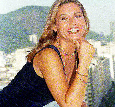 Vera Fischer