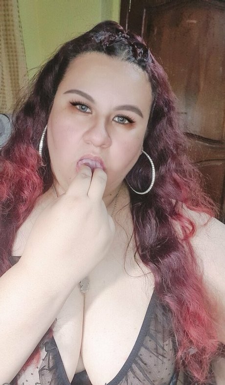 Photo nue de fuite OnlyFans de Andreasweetcandy1
