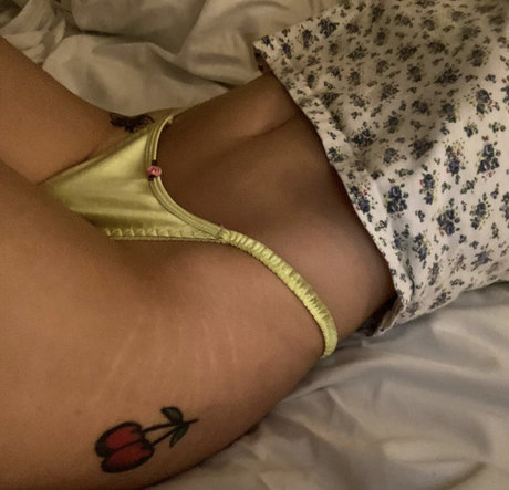 Photo nue de fuite OnlyFans de Babydrey7