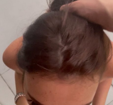 Photo nue de fuite OnlyFans de Brizzysemen