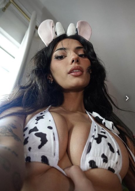 Photo nue de fuite OnlyFans de Noor Dabash