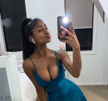Shreya Naidoo