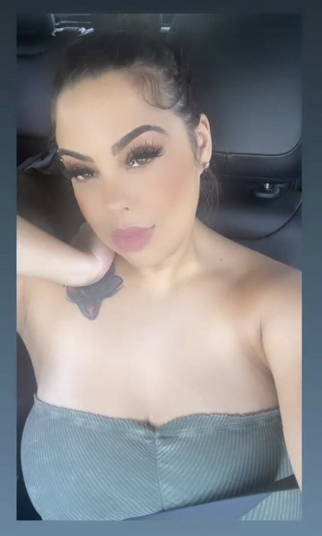 Photo nue de fuite OnlyFans de Imheeeeem3vip