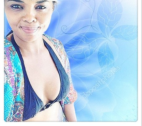 Sharon Leal