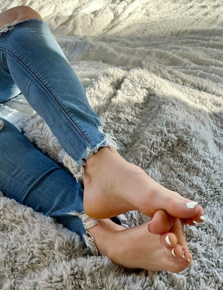 Photo nue de fuite OnlyFans de Kaydeefxxt
