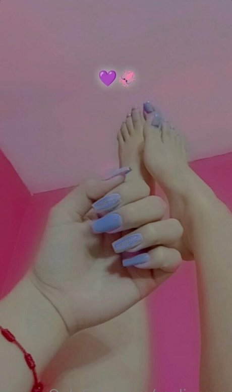 Photo nue de fuite OnlyFans de Melissakatteyes
