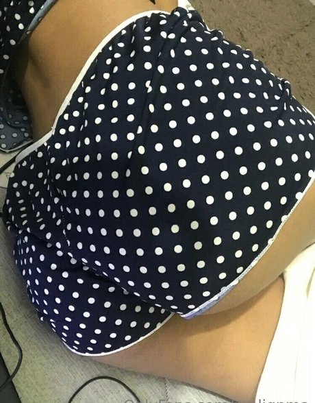 Photo nue de fuite OnlyFans de Melissakatteyes