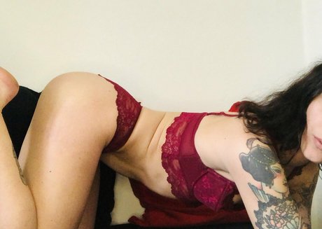 Photo nue de fuite OnlyFans de Yourcuteelena