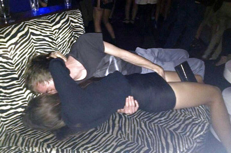 Photo nue de fuite OnlyFans de Fun In Clubs