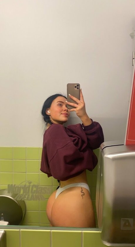 Juicyicelandicbooty