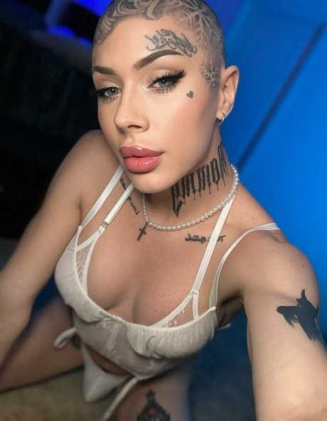 Photo nue de fuite OnlyFans de Austinsummersnow
