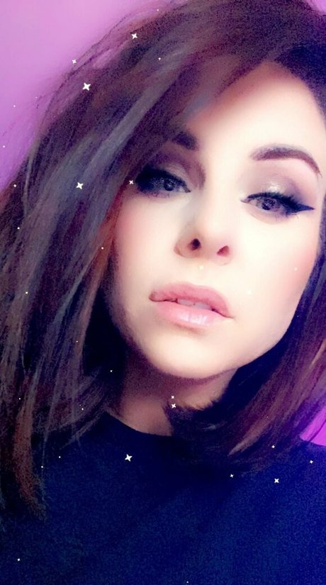 Photo nue de fuite OnlyFans de Theaudreymac