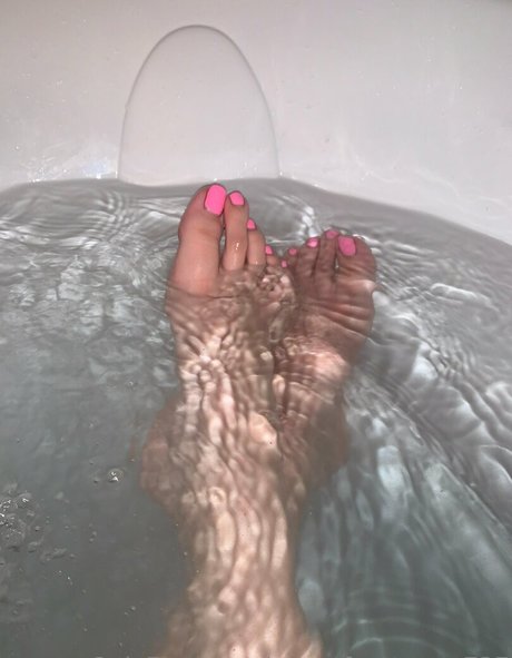 Sweetfeettreats727
