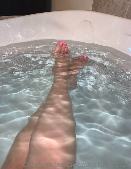 Sweetfeettreats727