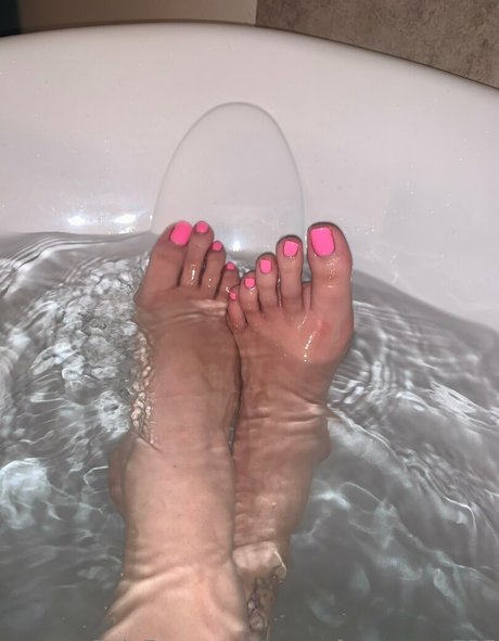 Sweetfeettreats727