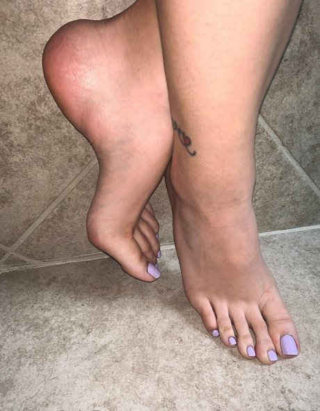 Sweetfeettreats727