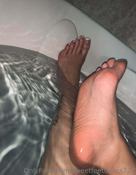 Sweetfeettreats727