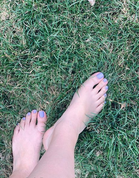 Sweetfeettreats727