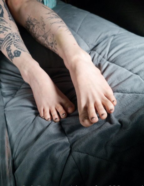 Sistersfeet822casual