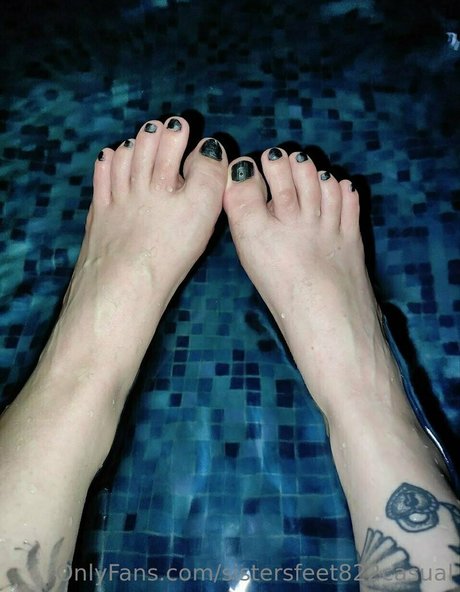 Sistersfeet822casual