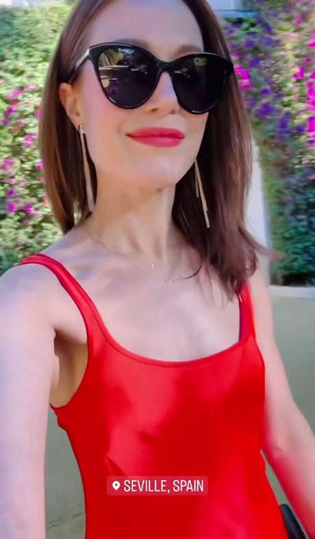 Photo nue de fuite OnlyFans de Politicians Female