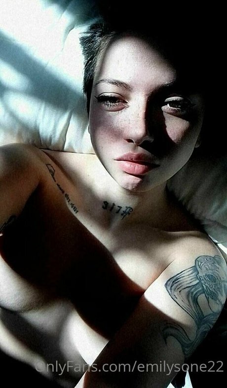 Photo nue de fuite OnlyFans de Piamargaritaa
