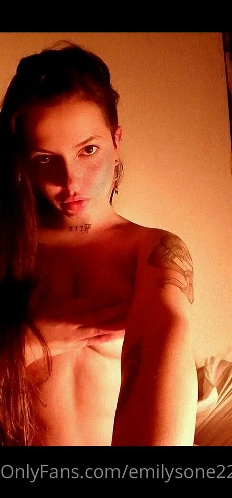 Photo nue de fuite OnlyFans de Piamargaritaa