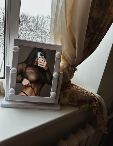 Photo nue de fuite OnlyFans de Sofijuice