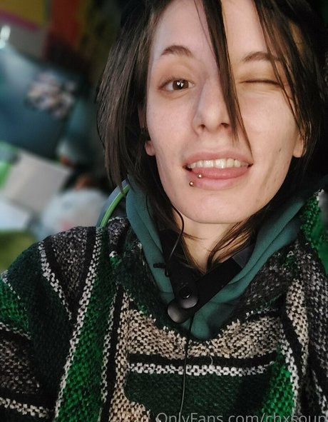 Photo nue de fuite OnlyFans de Chxsoup