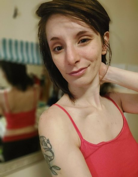 Photo nue de fuite OnlyFans de Chxsoup