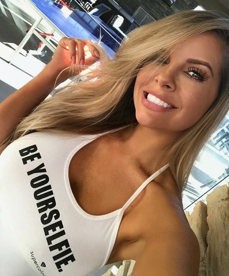 Kayla Collins
