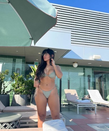 Photo nue de fuite OnlyFans de Hannahncortez