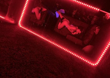 Photo nue de fuite OnlyFans de Aaliyahcruz00