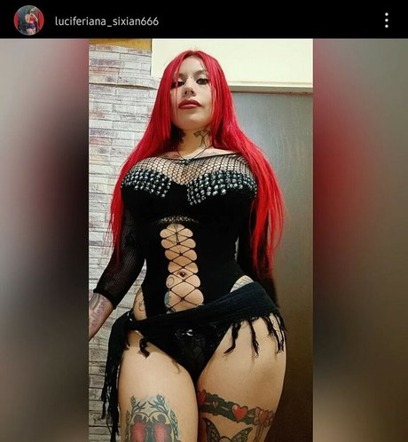Luciferianasixian666