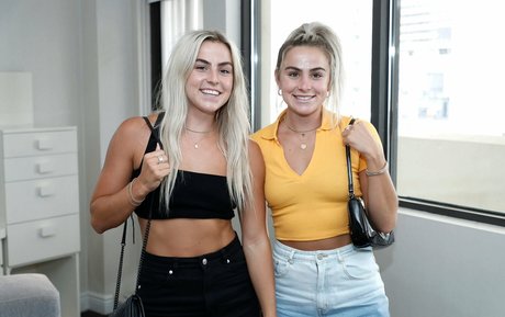 Cavinder Twins