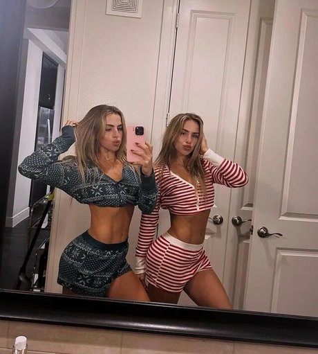 Cavinder Twins