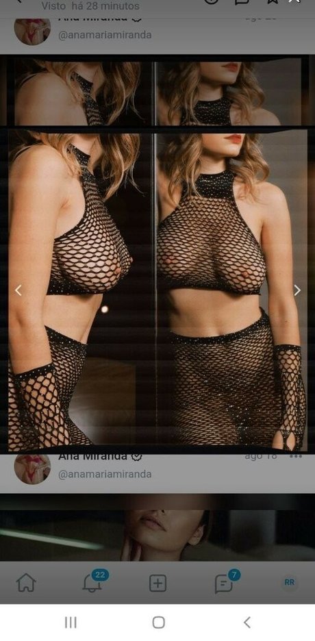 Anamariamiranda