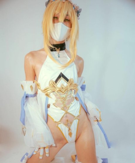 Yawarakai Luna