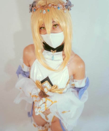 Yawarakai Luna